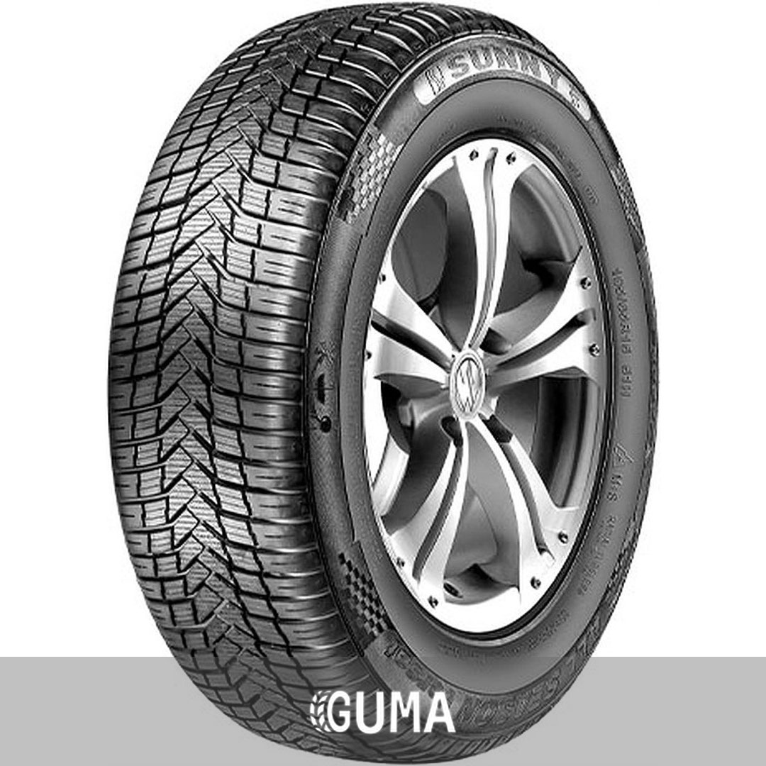 Sunny NC501 3PMSF XL 255/45 R20 105W