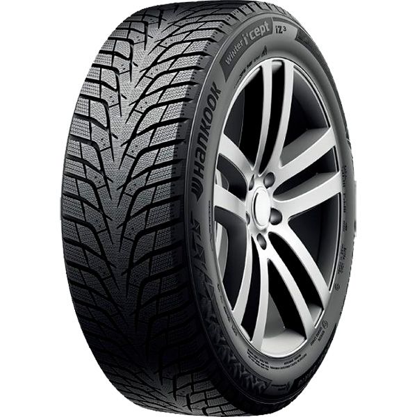 Hankook W636 Winter i*cept IZ3 XL 195/60 R16 93H