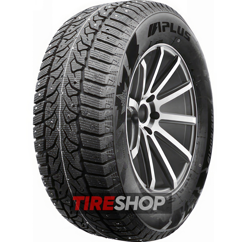 Aplus A703 під шип XL 205/60 R16 96T