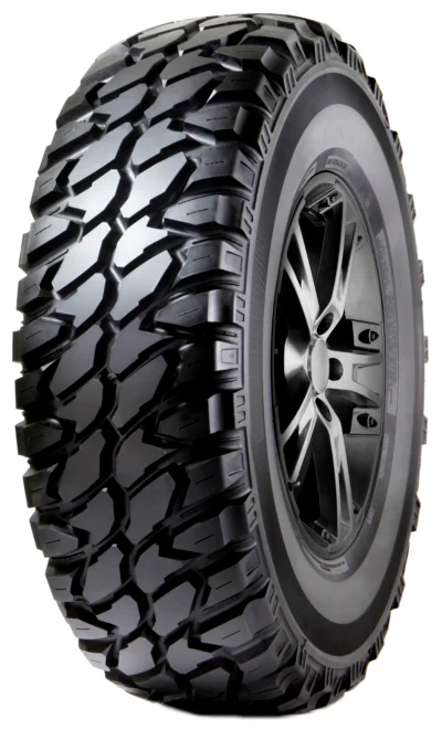 Ecovision 33X12,50R15LT VI-186 MT 6PR 0/0 R0 108Q