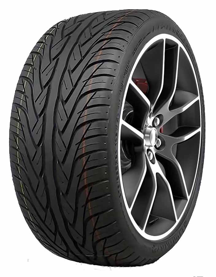 Sunny SSP601 XL 275/35 R20 102W