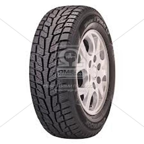 Hankook C 112/ Winter I*Pike LT RW09 (Hankook (вир-во Корея) під шип 225/70 R15 110R