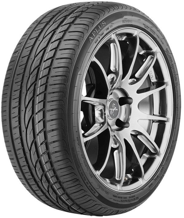 Aplus A607 XL 235/40 R18 95W
