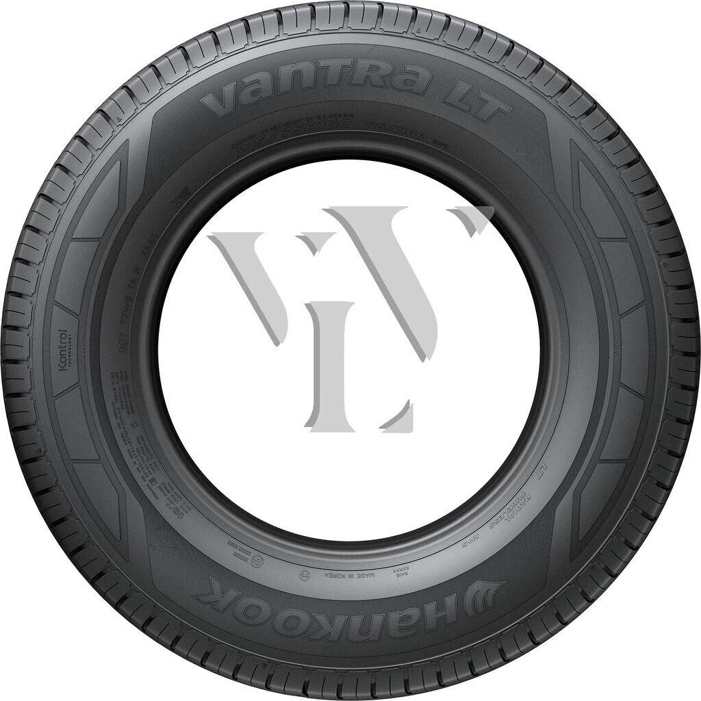 Hankook C 109/ RA18 VANTRA LT HU 215/65 R16 107T