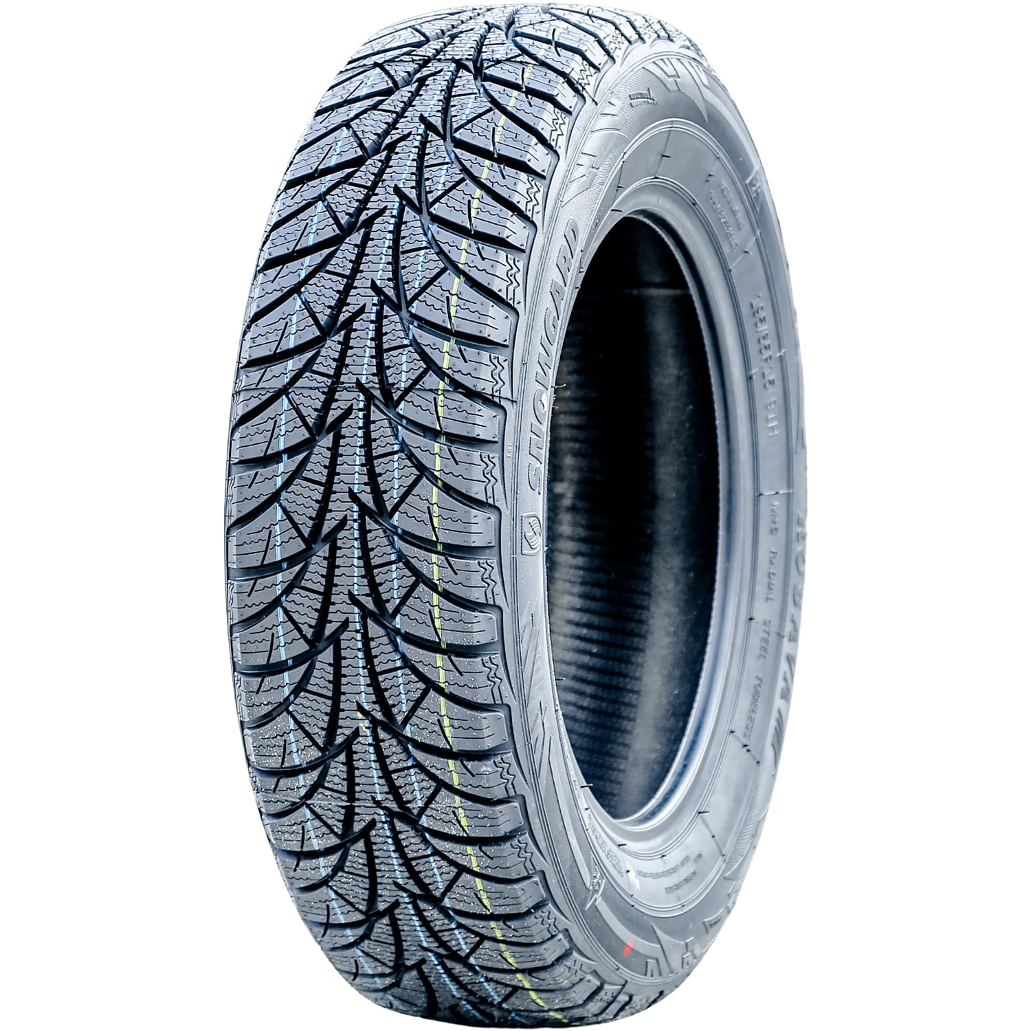 ROSAVA SNOWGARD (Росава 195/65 R15 91H