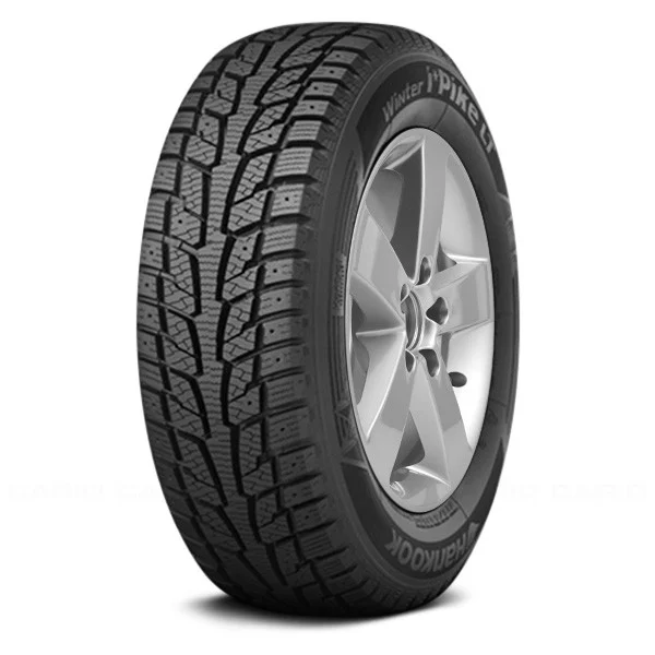 Hankook C 104/ Winter I*Pike LT RW09 (Hankook (вир-во Корея) під шип 195/65 R16 102R