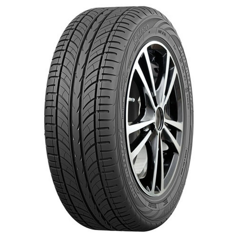 Premiorri PREMIORRI Solazo 195/65 R15 91H