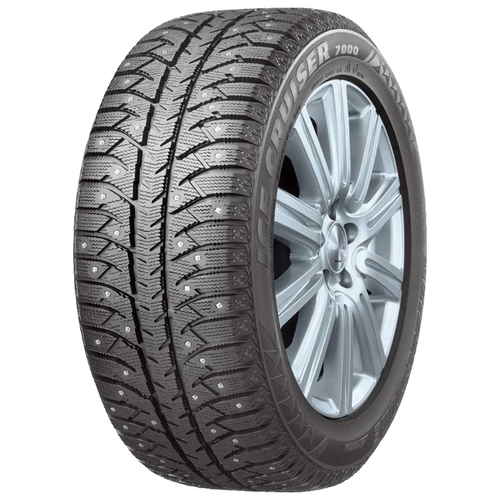 Bridgestone ICE CRUISER 7000S шип 175/65 R14 82T