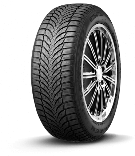 Nexen WINGUARD SnowG WH2 205/65 R15 94H