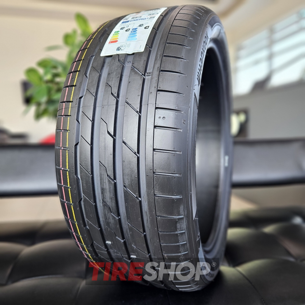 Hankook 225/40ZR18 Ventus S1 evo3 K127 (Hankook (вир-во Угорщина XL 0/0 R0 92Y