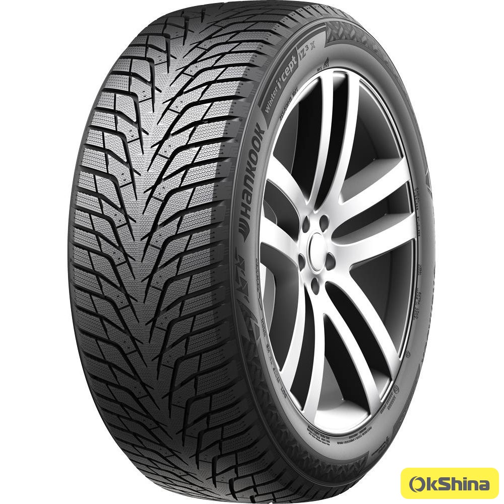Hankook Winter i*cept IZ3 X W636A (Hankook (вир-во Корея XL 225/55 R18 102H