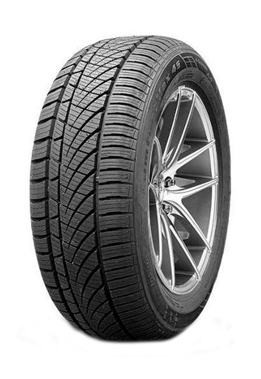 Kapsen ComfortMax 4S A4 All Season 3PMSF XL 175/65 R14 86T