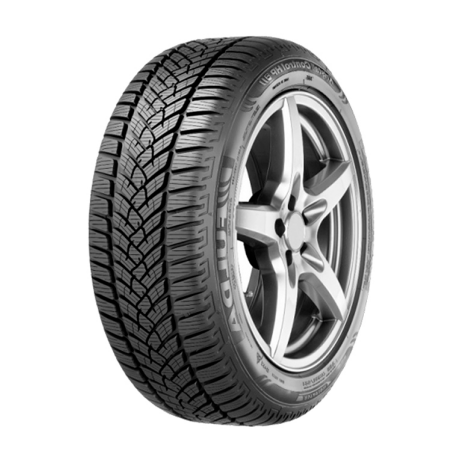 Fulda KRISTALL CONTROL HP 2 205/65 R15 94T