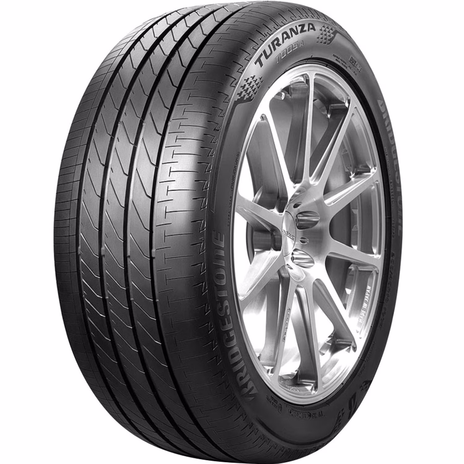 Bridgestone TURANZA T005A 235/40 R19 92V