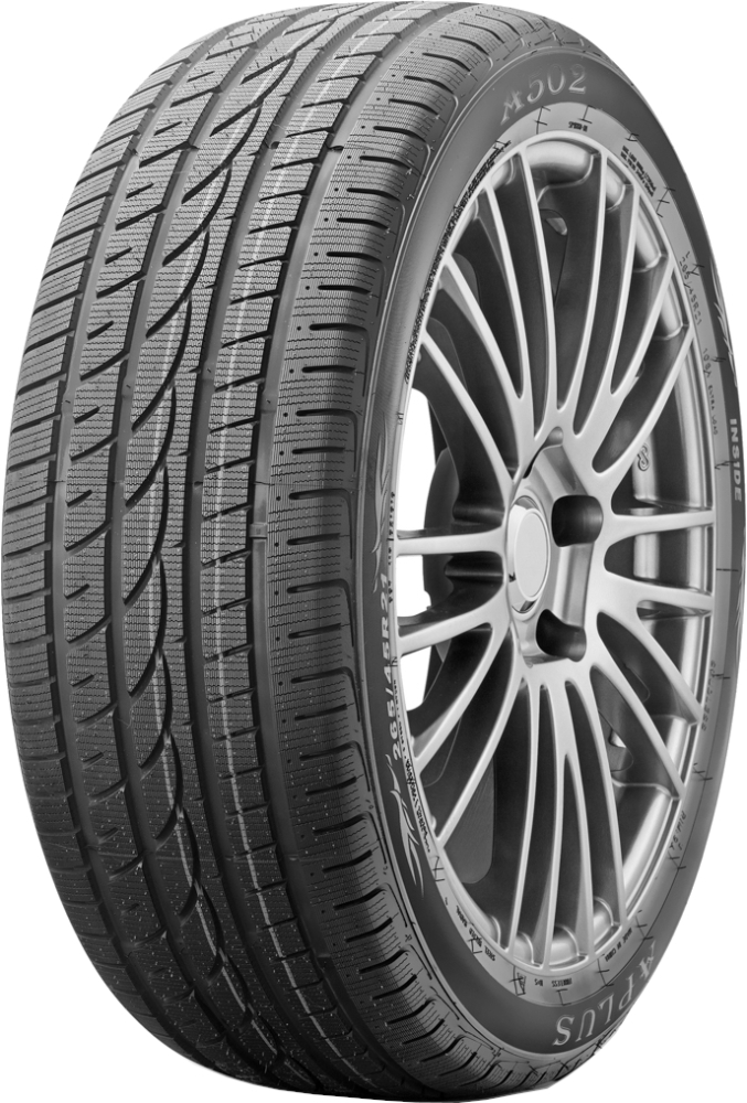 Aplus A502 XL 275/40 R19 105V