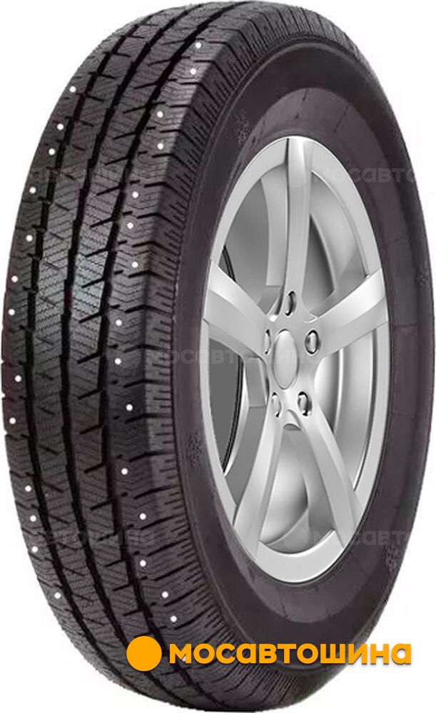 Ecovision C 109/ WV-06 8PR 215/65 R16 107T