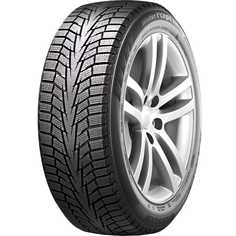 Hankook Winter i*cept iZ2 W616 (Hankook (вир-во Корея XL 185/55 R15 86T