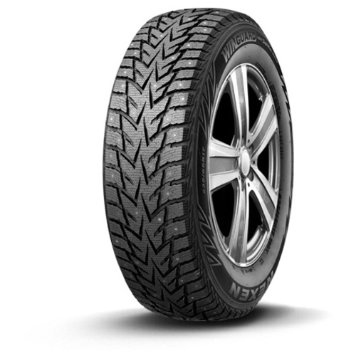 Nexen WinGuard WinSpike WS62 (під шип XL 255/55 R19 111T