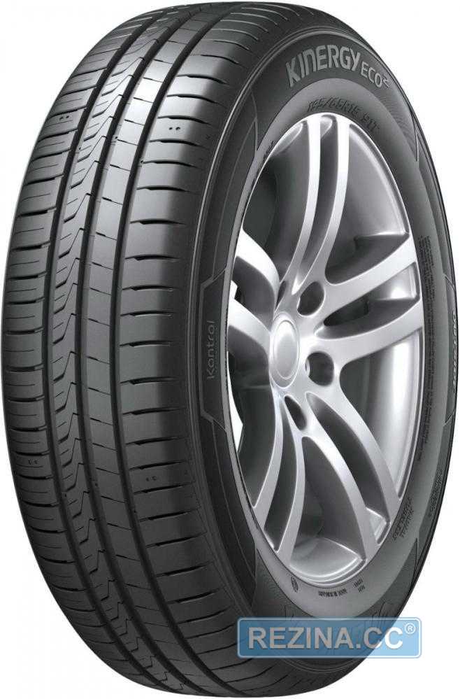 Hankook Kinergy Eco 2 K435 Корея 185/65 R14 86H