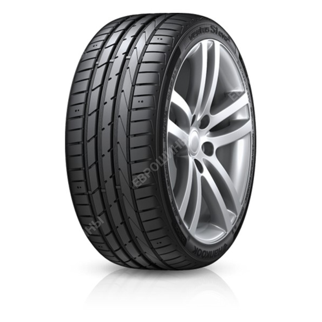 Hankook Ventus S1 evo3 K127 (Hankook (вир-во Корея XL 255/35 R20 97Y