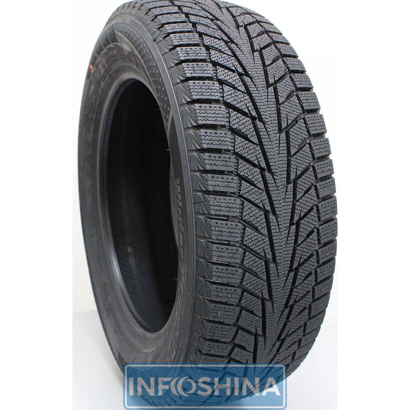Hankook Winter i*cept iZ2 W616 (Hankook (вир-во Корея XL 205/65 R16 99T