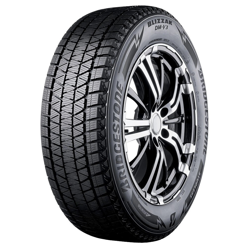 Bridgestone Blizzak DM-V3 245/65 R17 107S