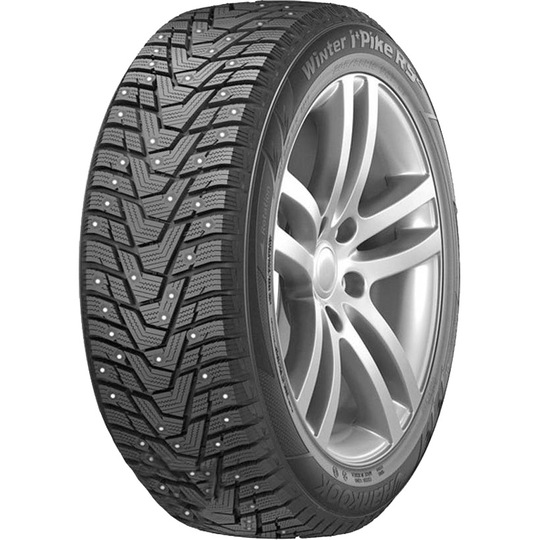 Hankook Winter i*Pike RS2 W429 (Hankook (вир-во Корея) під шип XL 225/55 R17 101T