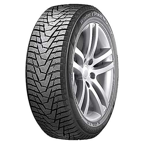 Hankook Winter i*Pike RS2 W429 під шип XL 205/60 R16 96T
