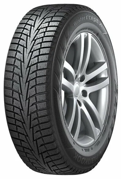 Hankook Winter I*Cept X RW10 215/55 R18 95T