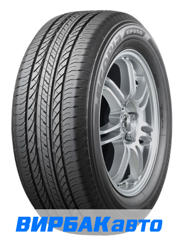 Bridgestone ECOPIA EP850 265/65 R17 112H