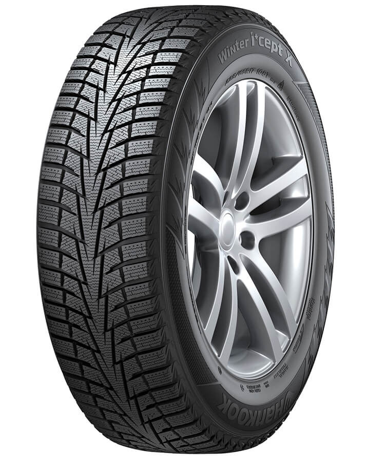 Hankook Winter I*Cept X RW10 245/65 R17 107T