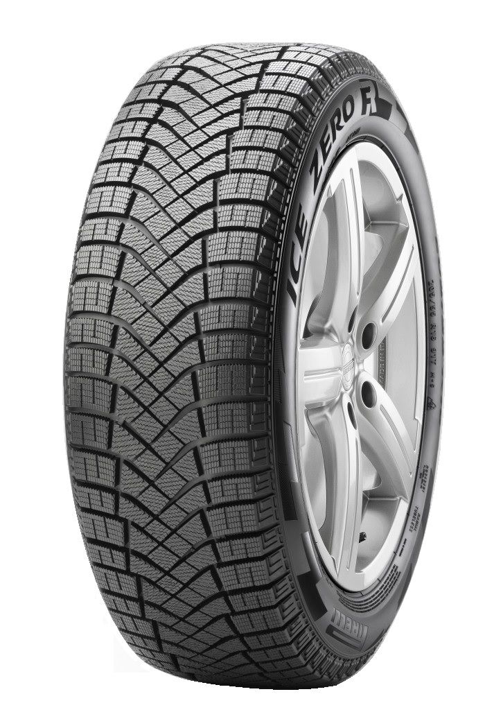 Pirelli Winter Ice Zero FR XL 205/50 R17 93T