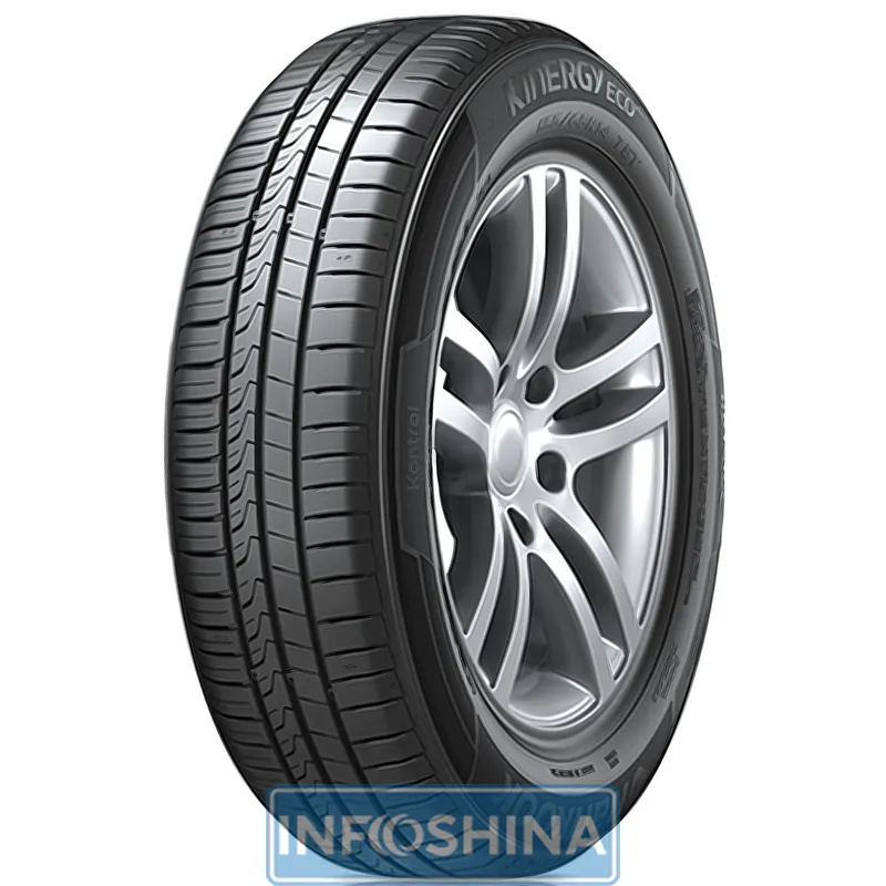 Hankook Kinergy Eco 2 К435 Угорщина 185/65 R14 86H