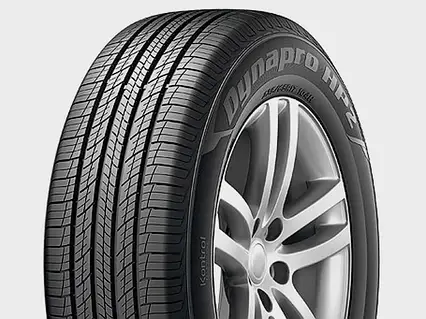 Hankook Dynapro HP2 RA33 (Hankook (вир-во Угорщина 245/70 R16 107H