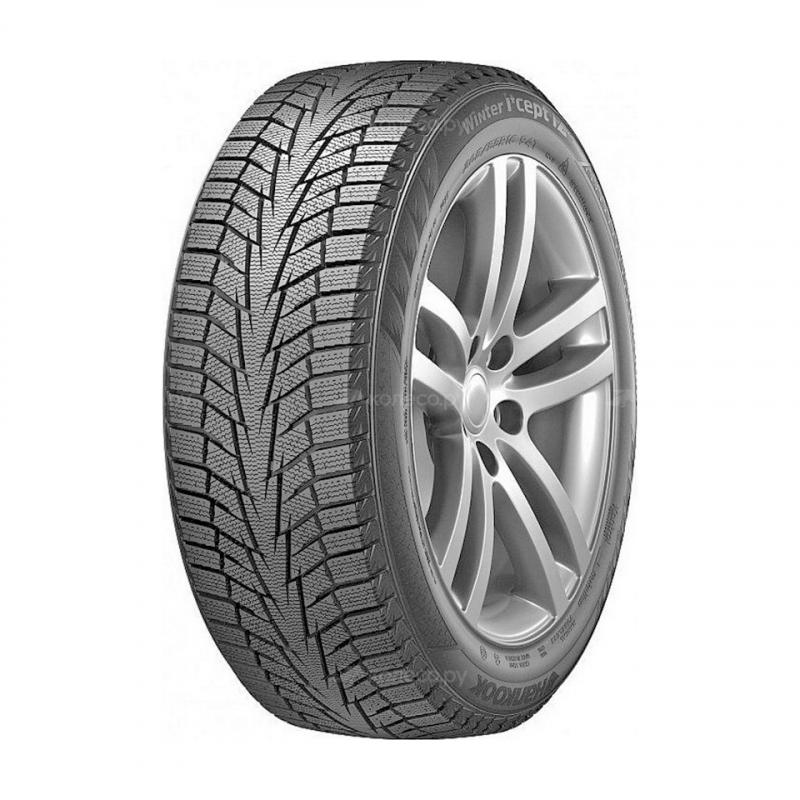 Hankook Winter i*cept iZ2 W616 (Hankook (вир-во Корея XL 225/50 R17 98T