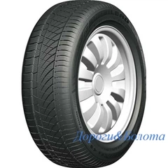 Kapsen ComfortMax 4S A4 All Season 3PMSF XL 205/60 R16 96H