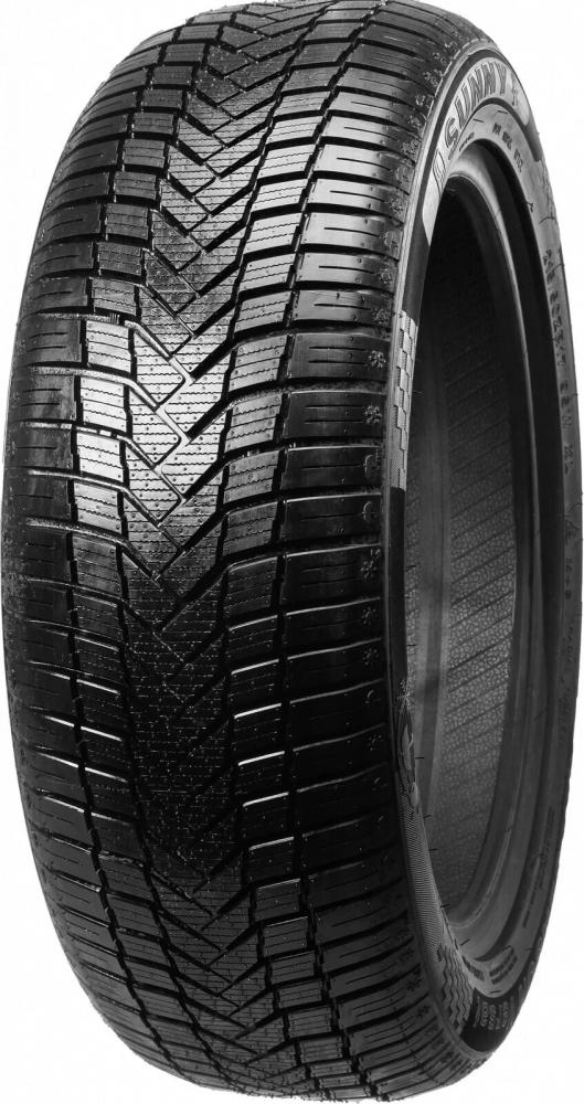Sunny NC501 3PMSF XL 195/55 R20 95H