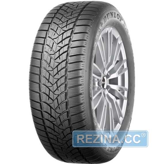 Dunlop Winter Sport 5 SUV XL 225/60 R17 103V