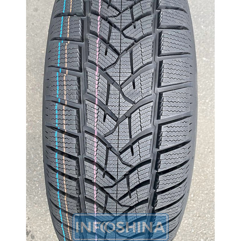 Dunlop Winter Sport 5 SUV XL 235/60 R18 107H