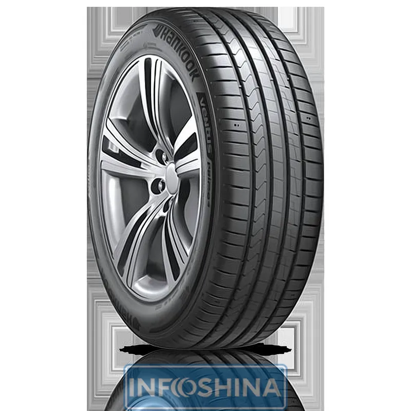 Hankook Ventus Prime 4 K135A (Hankook (вир-во Угорщина 215/60 R17 96V