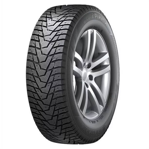 Hankook WiNter i*Pike X W429A (Hankook (вир-во Корея) під шип 275/55 R20 117T