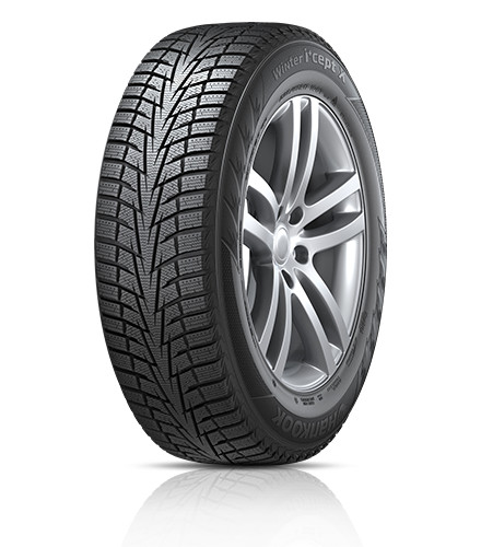 Hankook RW10 WiNter i*cept X 245/75 R16 111T