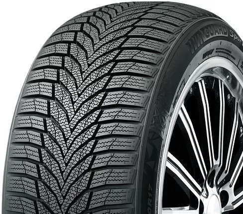 Nexen WinGuard Snow*G 3 195/65 R15 91T