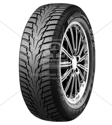 Nexen WinGuard WinSpike WH62 (під шип XL 235/45 R17 97T