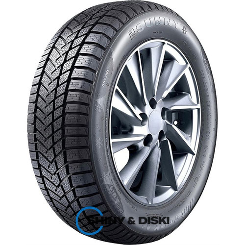 Sunny NW211 XL 245/40 R18 97V