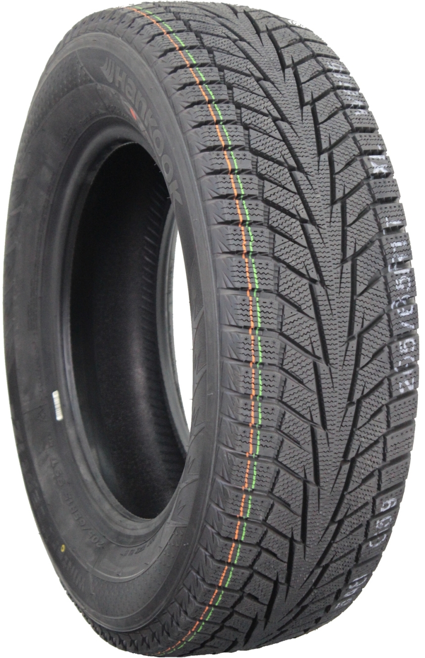 Hankook Winter i*cept iZ2 W616 (Hankook (вир-во Корея XL 235/60 R16 104T