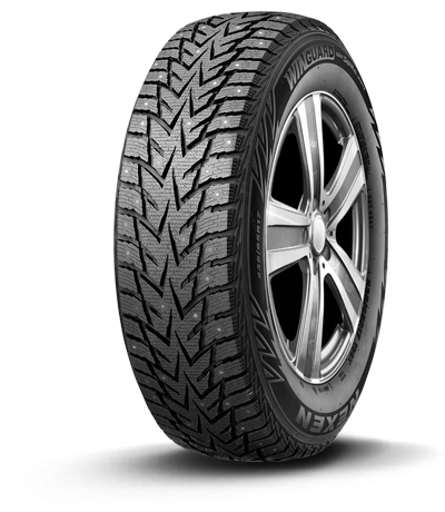 Nexen WinGuard WinSpike WS62 SUV (під шип 245/70 R16 107T
