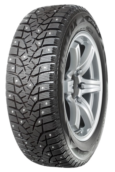 Bridgestone Blizzak SPIKE-02 шип 195/55 R16 87T