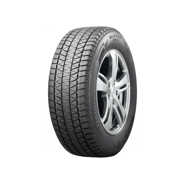 Bridgestone Blizzak DM-V3 235/55 R18 100T