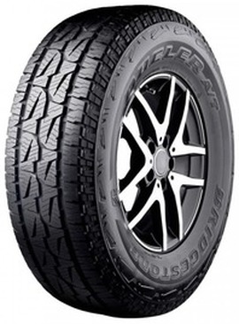Bridgestone 112/ DUELER A/T 001 265/75 R16 109S